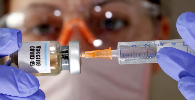 Nuevos estudios certifican la seguridad y eficacia de las vacunas de Pfizer y Oxford