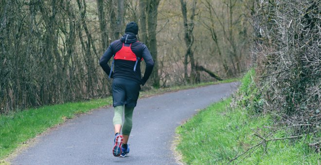 ¿Qué normas se imponen en la práctica deportiva en Cantabria durante le restricción de movilidad?