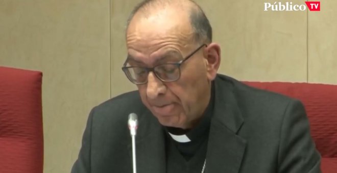La Iglesia española avisa: "Los cepillos se están quedando vacíos"