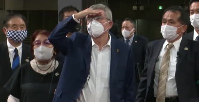 Tokio 2020: atletas y público vacunados contra la Covid-19