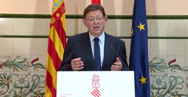 Puig desea que la fusión BBVA y Sabadell no signifique reducir empleos