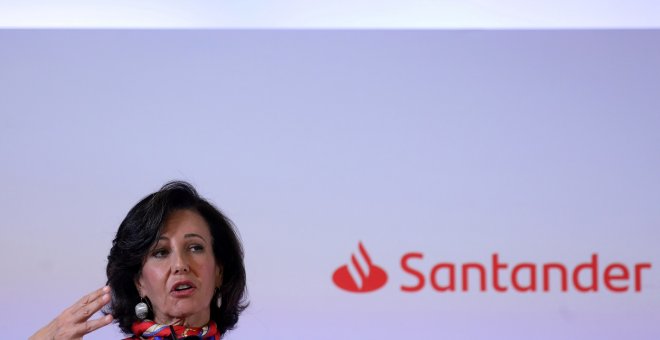 Santander invertirá 5.300 millones en la transformación digital de su negocio en Latinoamérica