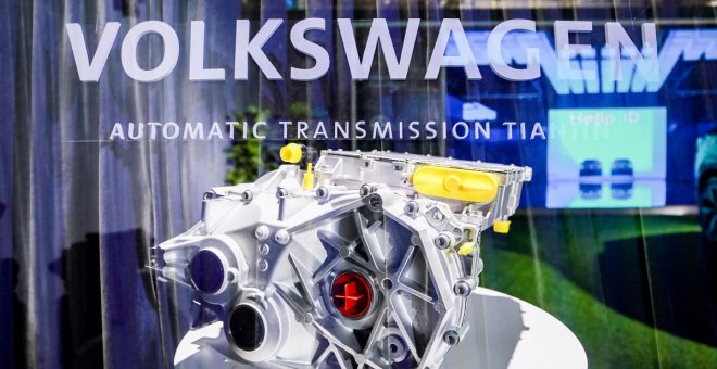Volkswagen producirá 880.000 motores eléctricos al año y 1,4 millones a partir de 2023