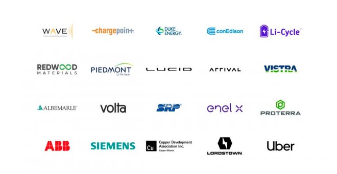 ZETA: 28 empresas de todo el mundo se unen para impulsar los coches eléctricos