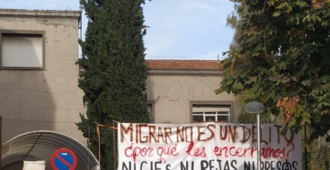 Con M de... - De los prejuicios a la periferia madrileña que resiste a la estigmatización de los inmigrantes