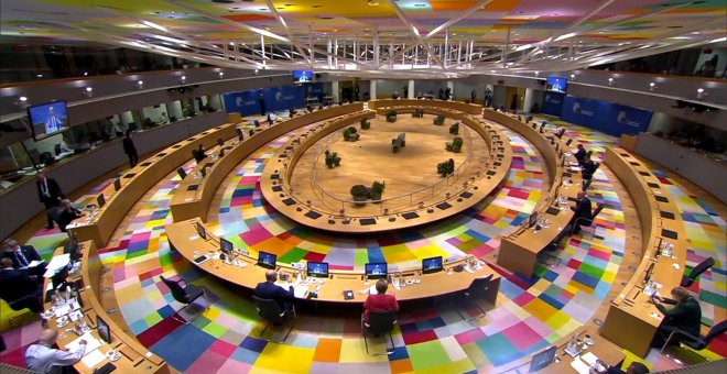 Bruselas da un aprobado general a los presupuestos de todos los países