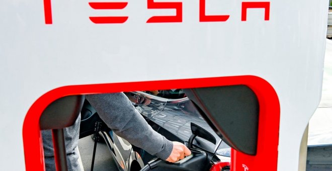 Tesla triplica su beneficio en España y multiplica sus ingresos por cuatro gracias al Model 3
