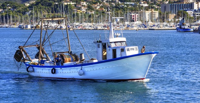 Otras miradas - Turismo marinero, una salida a la crisis del sector pesquero