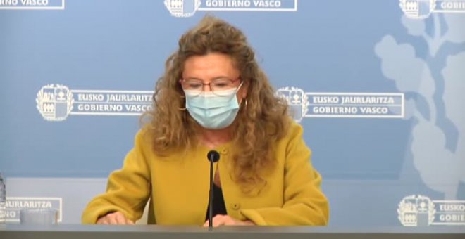 El Gobierno vasco mantendrá las restricciones hasta el 10 de diciembre