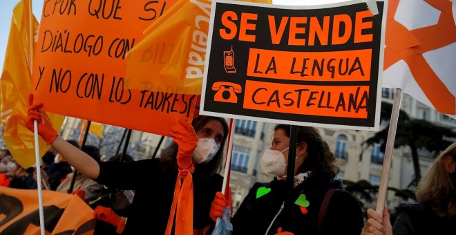 La nueva ofensiva de la derecha contra la educación salpica de mentiras las medidas de la ley Celaá y otras 4 noticias que debes leer para estar informado hoy, viernes 20 de noviembre