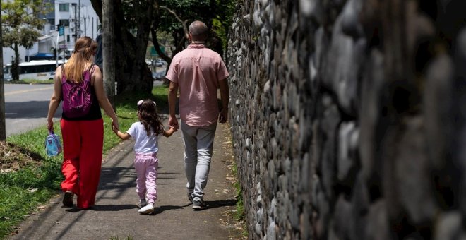 Otras miradas - Los grandes retos en los derechos de la infancia