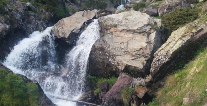 Ecologismo de emergencia - Por una gestión sostenible del agua