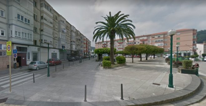 Adjudicadas en 383.600 euros las obras de la Plaza Covadonga, que se prevé que comiencen en enero