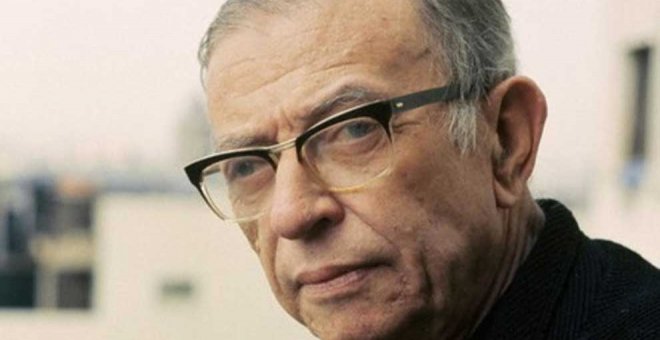 Sartre: un filósofo peligroso e incómodo