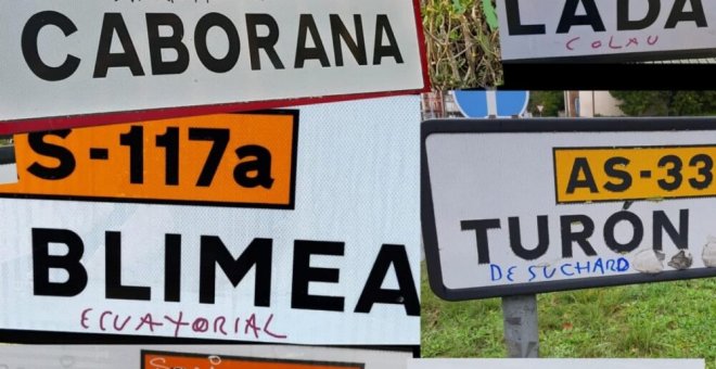 Yá puede reservase'l calendariu de topónimos "tuniaos" p'apoyar l'Atención Primaria