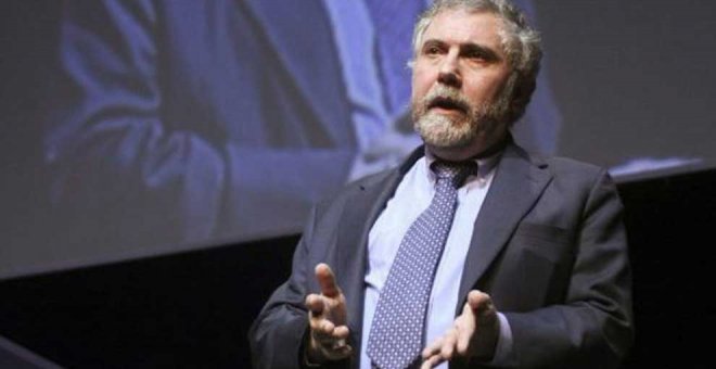 Las 'ideas zombis', según P. Krugman