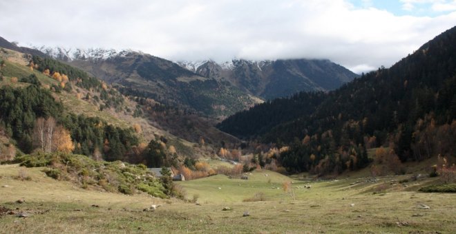 ¿El final de la fiebre del oro del Pirineo catalán?