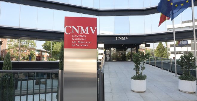 Rodrigo Buenaventura sustituirá a Sebastián Albella en la presidencia de la CNMV