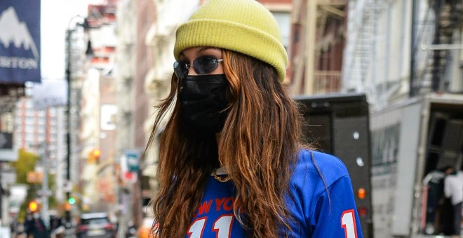 Gorros de lana para pasar un feliz invierno