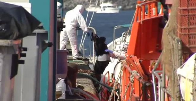 Pedro Sánchez asume que la crisis migratoria será un desafío aún mayor tras la pandemia