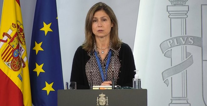 AEMPS: "El número de dosis que contratemos excede a la población española"