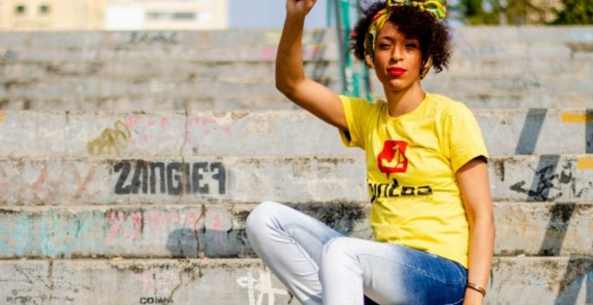 Erika Hilton, luz de la izquierda brasileña: "Necesitamos una escuela que debata raza, clase, género y política"