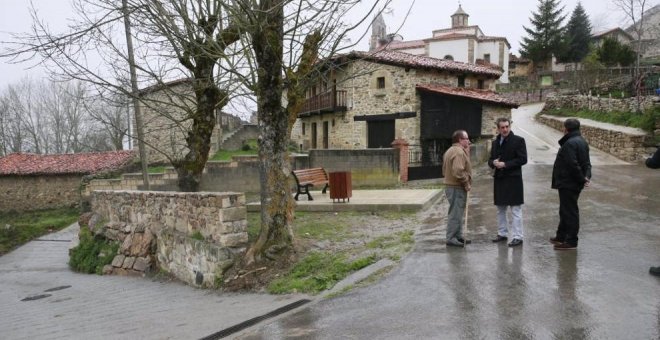 Industria llevará la banda ancha al municipio