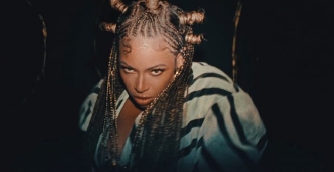 Beyoncé encabeza las nominaciones a los Grammy 2021