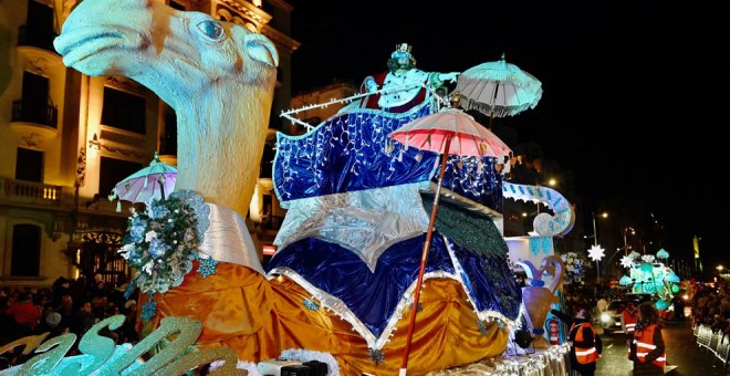 Santander tendrá una Cabalgata de Reyes "acorde a las normas COVID"