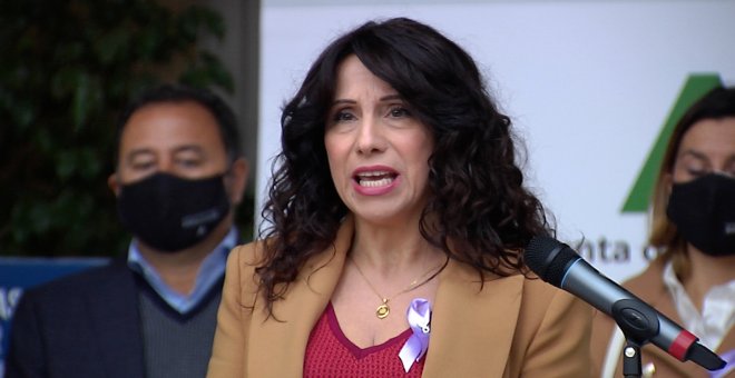 La bronca por el parón en líneas de ayudas al tejido feminista en Andalucía llega al Parlamento