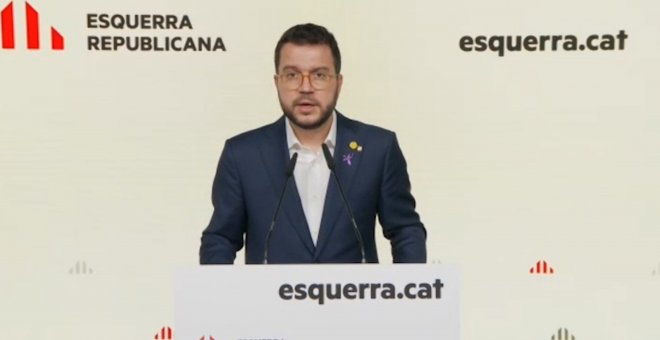 El acuerdo ERC-Gobierno prevé una inversión de 2.300M en Catalunya