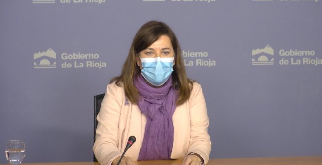 La Rioja levanta el cierre perimetral de Logroño