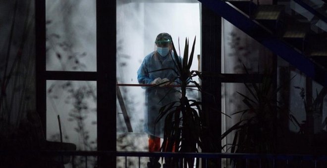 El Defensor del Pueblo andaluz urge a un "replanteamiento" de los servicios públicos tras la pandemia
