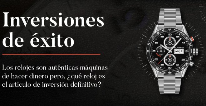 ¿Cuáles son los Rolex más caros de la actualidad?