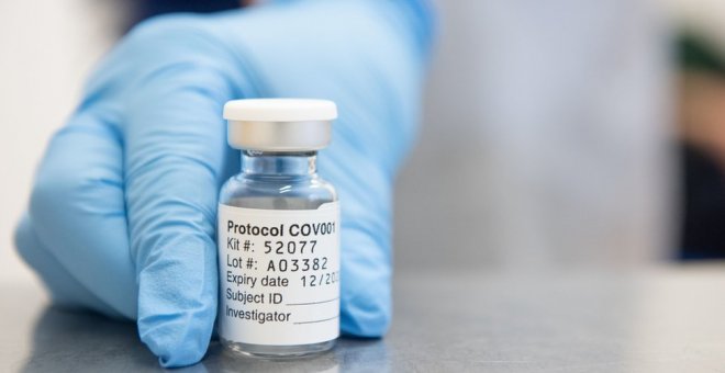 Principia Marsupia - El misterio de la "media dosis" en la vacuna de Oxford