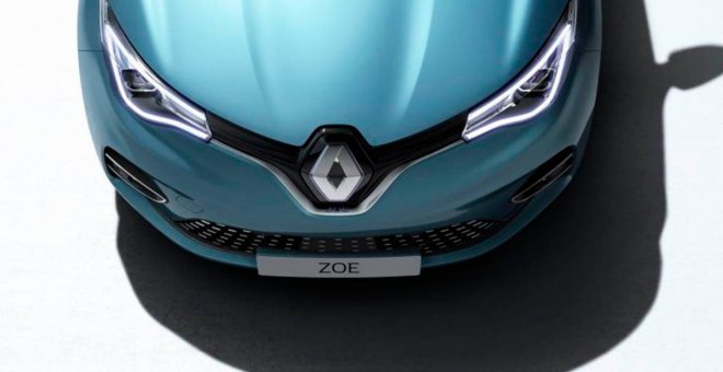 El Renault Zoe sobrevivirá a la reconversión de la fábrica de Flins, más allá de 2024