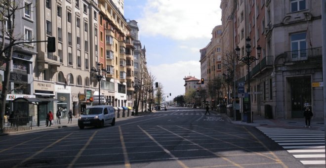 Estas son las fechas en las que finalizan, de momento, las restricciones vigentes en Cantabria