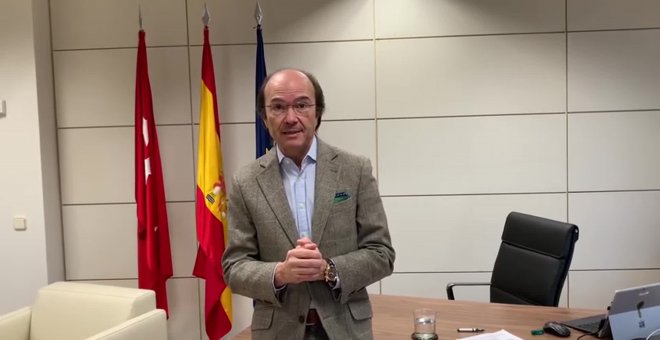 Comunidad de Madrid propone un "ocio diferente" con la Noche de los Investigadores