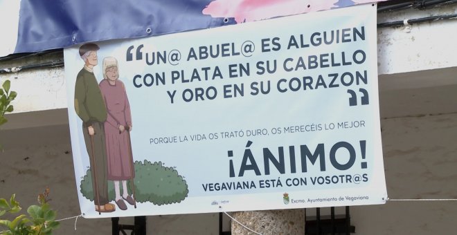 Vegaviana en Cáceres es la única localidad de Extremadura en aislamiento perimetral