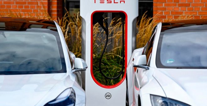 Tesla instalará en su fábrica de Berlín la planta de baterías más grande del mundo