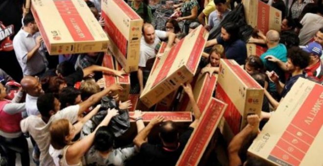 Más allá del Black Friday: esto es lo que te ofrece el pequeño comercio