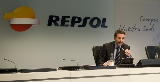Repsol se plantea acudir a las subastas de renovables en España