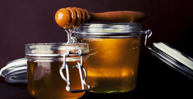 Un estudio europeo destaca la homogeneidad y diferenciación de la miel de Liébana