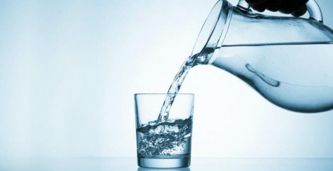 Otras miradas - EL agua nuestra de cada día y la promoción del bien común en Europa