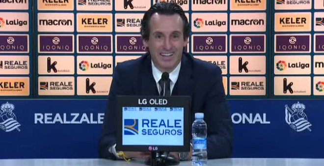 La Real mantiene su liderazgo a pesar del empate ante el Villarreal