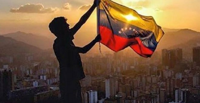 La derecha venezolana desvela su plan y propone un nuevo pulso político, en vísperas de las elecciones