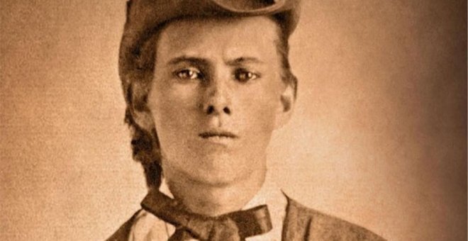 Robert Newton Ford, el traidor que mató a Jesse James
