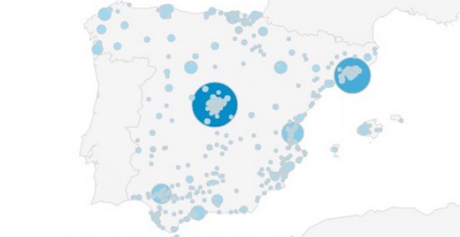 Informació i opinió: una tribuna desafortunada