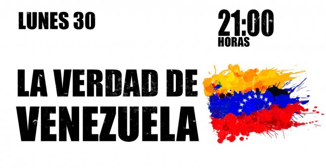 Juan Carlos Monedero: la verdad de Venezuela - En la Frontera, 30 de noviembre de 2020