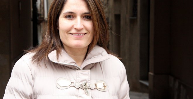 ERC situa Laura Vilagrà de número dos d'Aragonès per "reforçar el perfil de gestió d'un futur Govern